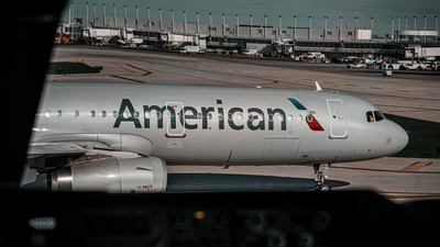 American Airlines Hit With Online Ridicule Following Nationwide Ground Stop Due to Tech Issue