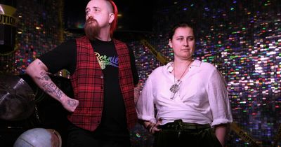 Bernie's Bar suspended: social accounts of LGBTQIA+ venues shut down by Meta