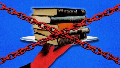 Brickbat: We'll Know It When We Read It