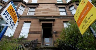 Andy Burnham urged to act as Labour blamed for 'driving Scots into housing hardship'
