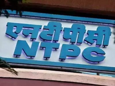 NTPC eyes Rs 17 trillion capex to nearly triple capacity by FY37