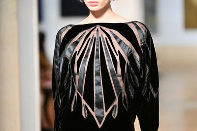 Fendi Couture Gets A New Voice: Maria Grazia Chiuri Redefines Haute Couture Fashion In Rome