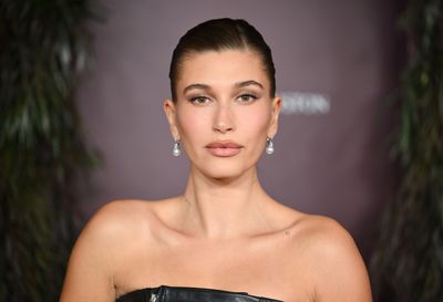 Miu Miu Taps Hailey Bieber for a Moody, Cinematic Fall/Winter 2026 Campaign