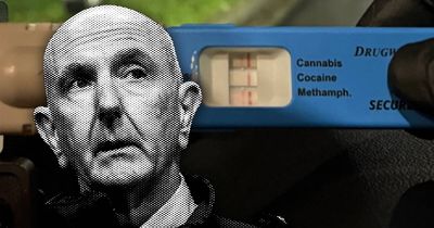 ACT police catch three drug-drivers, including woman travelling with children