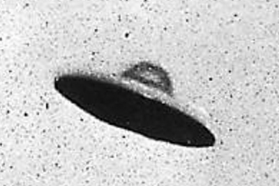 UFO Whistleblower Claims Humans Are Sharing Earth With Another Intelligent Species Hidden From the Public