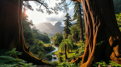 A former The North Face founder's historic land donation turned Patagonia's wilderness into one of the world's largest national parks