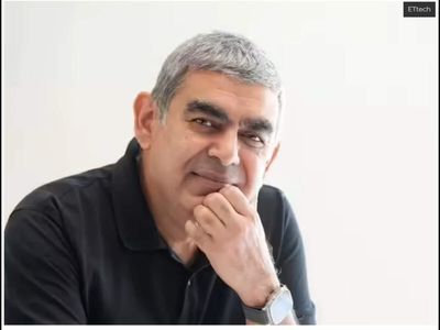 Vishal Sikka bets on 'AI surfing' with Hang Ten, raises $32 million to help enterprises ride the wave
