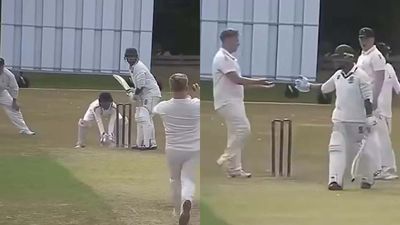 Forget match-fixing or ball tampering, a finger-click scam has just exposed one of cricket's biggest scandals in England