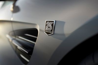 Aston Martin posts further losses but insists turnaround on track