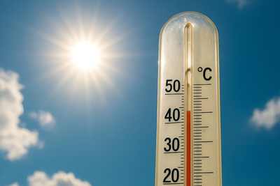 UK Weather: How to Keep Your Home Cool and Your Energy Bills Low as Britons Brace for a Fourth Heatwave
