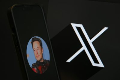 Is X Replacing Traditional News Apps in the UK? Elon Musk Thinks So