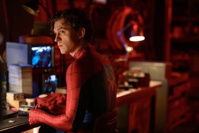 Critics identify stand-out star in Spider-Man: Brand New Day in early reviews: ‘She’s devastating’