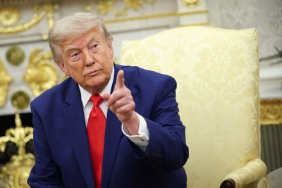 Migrant children’s data used for 12,000 ICE arrests under Trump — report