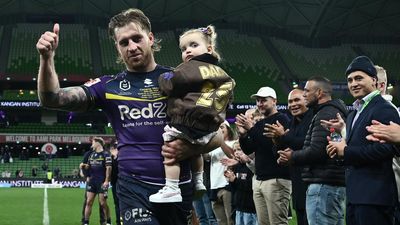 'I've taken pay cuts': Munster opens up on PNG interest
