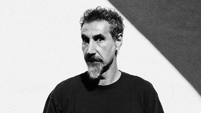 "I keep thinking about what happens to creative communities during authoritarian times." System Of A Down's Serj Tankian appears on chilling cover of David Bowie's I'm Afraid Of Americans