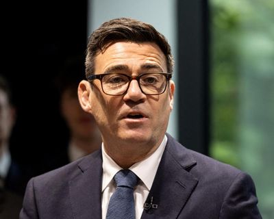 Burnham says it’s ’shameful’ politicians have failed to fix social care, as he fast-tracks Louise Casey’s review – UK politics live