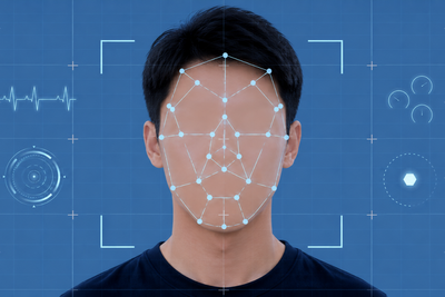 People Are Selling Their Faces to AI for $15-$700 to Fuel China's Booming $2.3B Industry