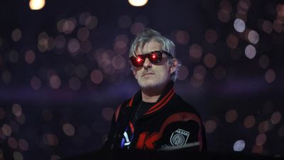 Kavinsky, French DJ and composer of 'Nightcall', found dead in Paris home