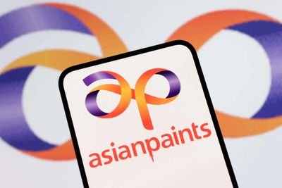 Asian Paints Q1 Results: Net profit surges 40% YoY to Rs 1,539 crore