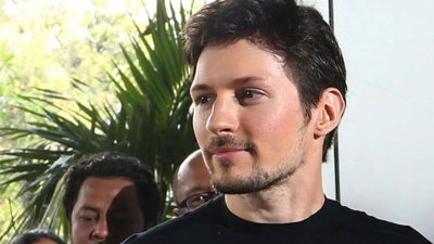 Russia's Telegram crackdown: Pavel Durov charged with aiding terrorism, puts him on international wanted list