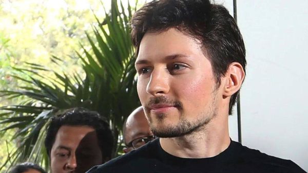 Russia's Telegram crackdown: Pavel Durov charged with aiding terrorism, puts him on international wanted list