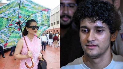 Kangana Ranaut, CJP's Saurav Das spar over actor's comments on Gen Z protesters