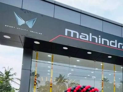 SML Mahindra to acquire Mahindra’s truck and bus business for Rs 525 crore