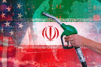 Top Analyst Predicts Gas Prices Are About to Hit a Record High By This Date— And Iran's Latest Missile Attack Won't Help