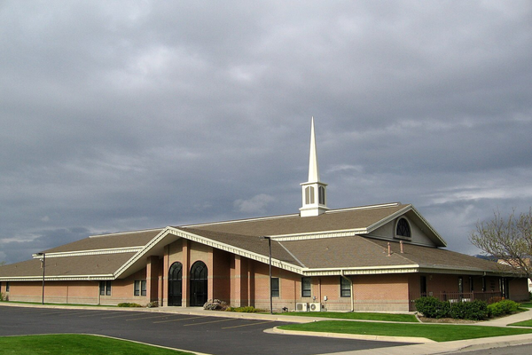 Utah Woman Detained for Setting Fire to Church a Day Before Her Wedding: Reddit Thinks It's Not Just Cold Feet