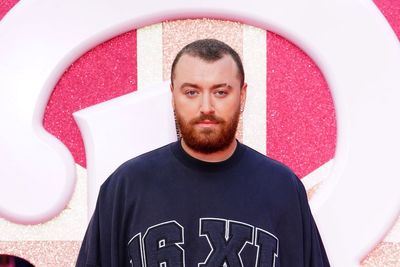 Sam Smith confirms engagement to long-term partner Christian Cowan
