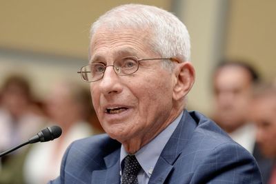 Fauci’s COVID diary to take center stage in latest showdown with Rand Paul