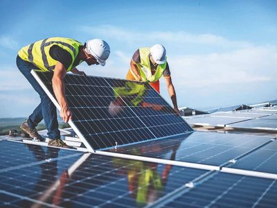 India wasted 11% of solar power during record summer demand this year