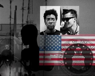 Why US military prosecutes alleged rapes of women in UK as ‘sexual assaults’