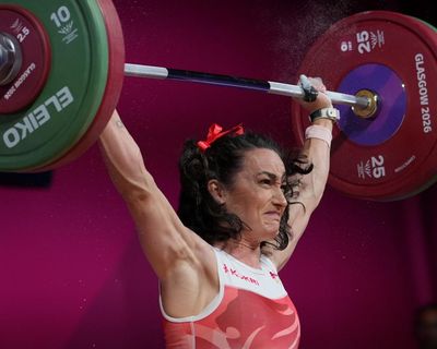 Commonwealth Games 2026: 3x3 basketball golds for England and Australia, Scotland shine in pool on day six – as it happened