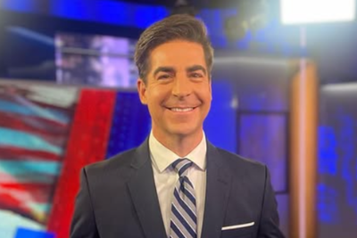 MAGA Commentator Under Fire After Saying Bisexual Women 'Can't Be Trusted' on Live TV