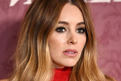 Ted Lasso star Keeley Hazell felt ‘voiceless’ during past topless modelling career