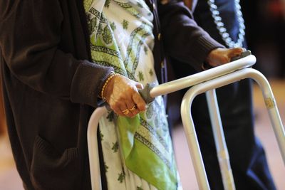 Inside the complicated social care system – and how much it could really cost to reform