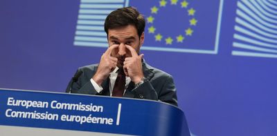 The EU has fined Google a billion dollars for ignoring competition rules – but will it have any effect?