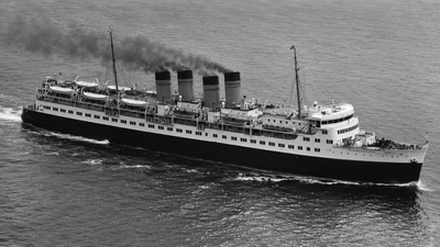 Often called Japan's Titanic, the 1954 sinking of Toya Maru claimed more than 1,500 lives and reshaped ferry safety