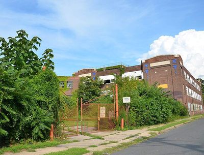 In 2026, Trenton’s historic Horsman Doll Factory is set to reopen as Foundation Academy Collegiate, a 91,600-square-foot high school campus