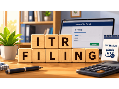TDS deducted but you haven't filed your ITR yet? Here's what happens if you miss the July 31 deadline