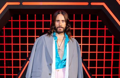 Jared Leto allegedly declared 'age is just a number' in advances to young fans