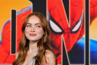 Sadie Sink hailed for Spider-Man: Brand New Day performance