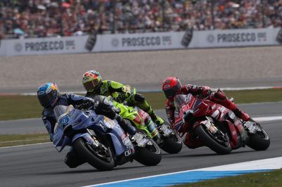 Alex Marquez: 2026 MotoGP title fight so open due to “more mistakes”