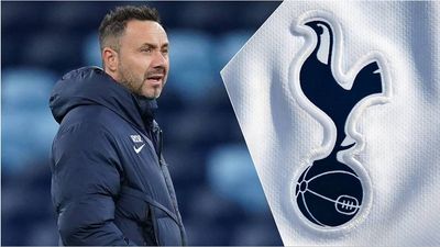 Tottenham vs. Sydney—Friendly: Live Score and Match Stats