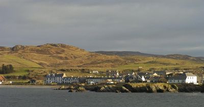 Historic Scottish island ferry store to be turned into venison butcher