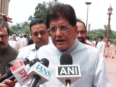 "When no firing took place at all, what kind of allegations are they levelling...?" Union Minister Piyush Goyal hits out at Rahul Gandhi