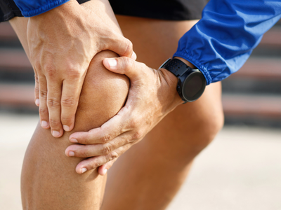 A spoonful of this daily fiber mixed into your breakfast may help reduce knee pain, new study finds