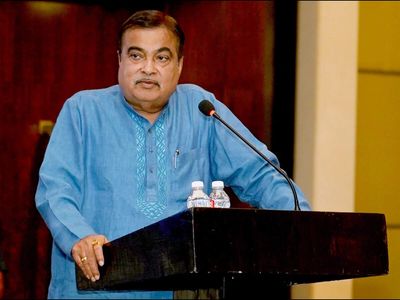 Some BS-III vehicles may need rubber parts replaced for E20 fuel, says Gadkari