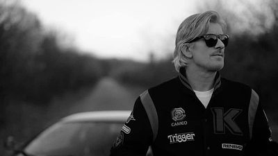 DJ Kavinsky, known for his track 'Nightcall', found dead at his Paris home